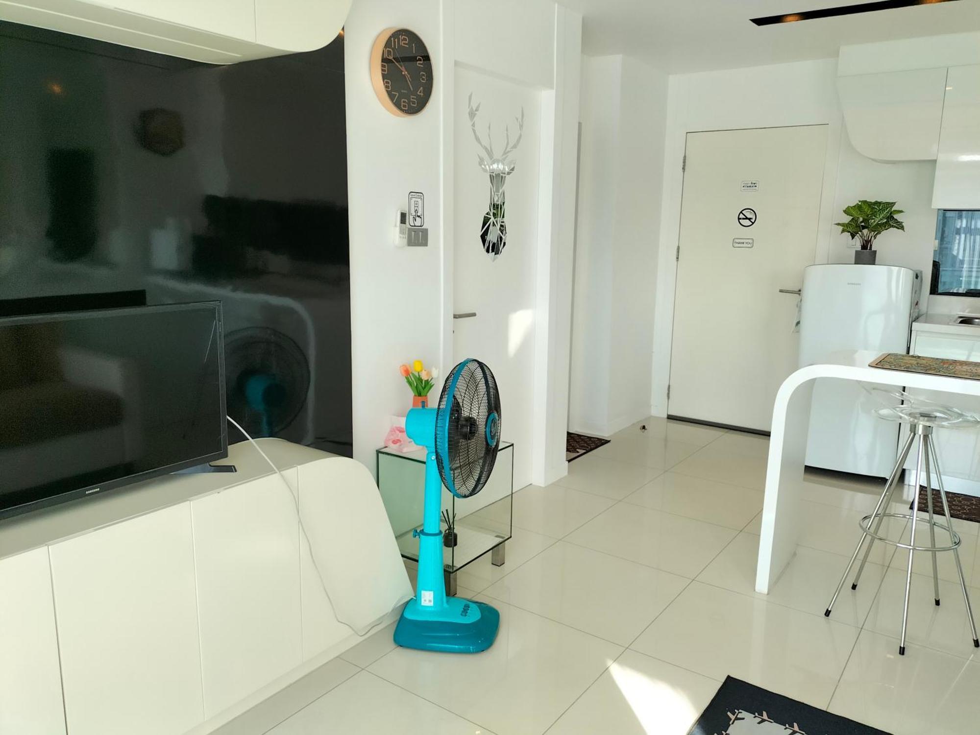 City Center Residents パッタヤー エクステリア 写真