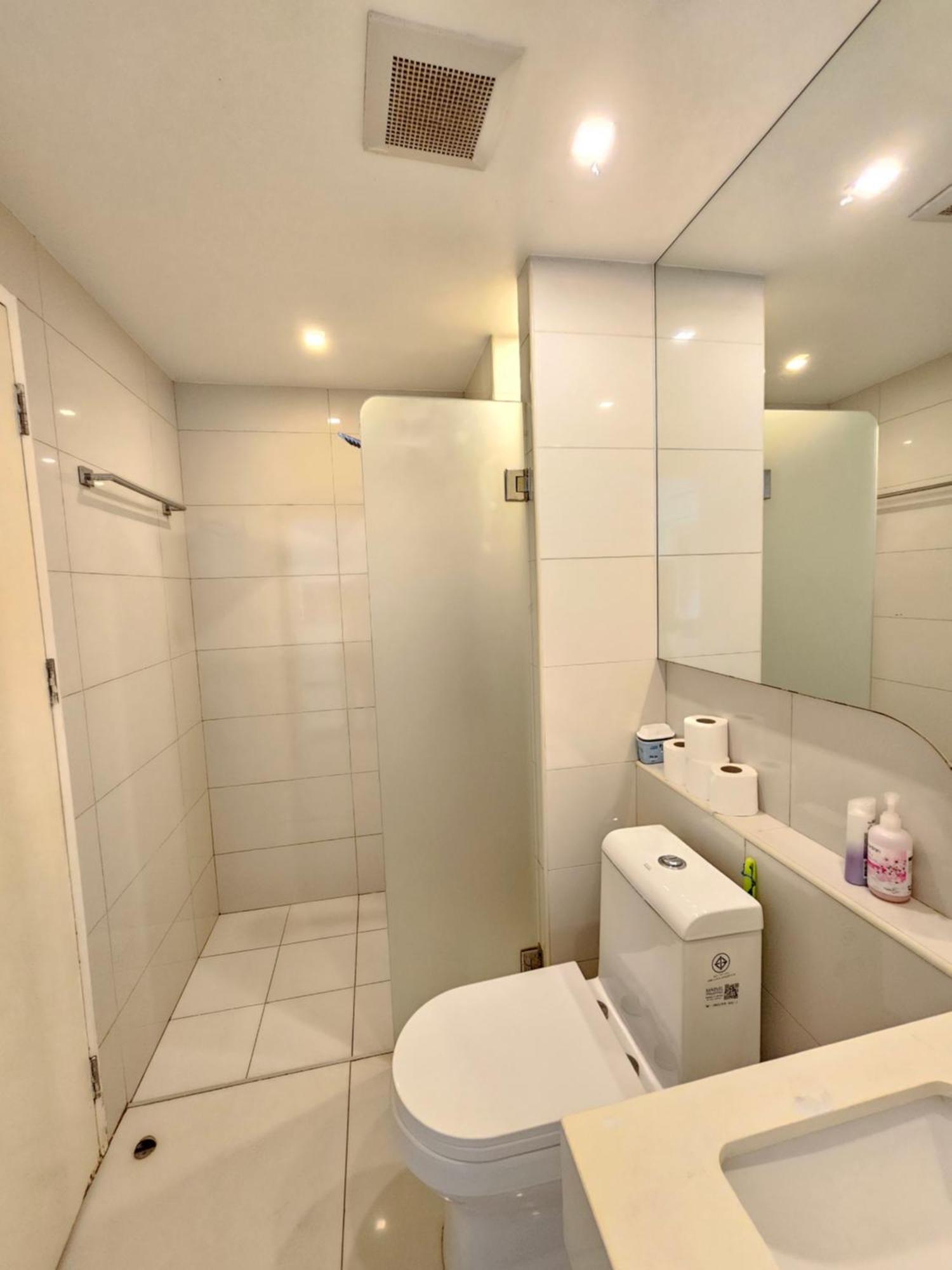 City Center Residents パッタヤー 部屋 写真